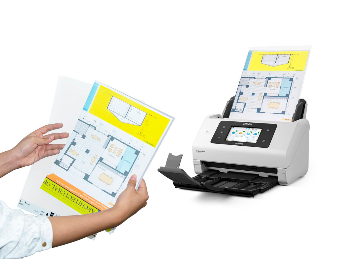 Epson WorkForce DS-900WN B11B276402BE view 5 atomoffice