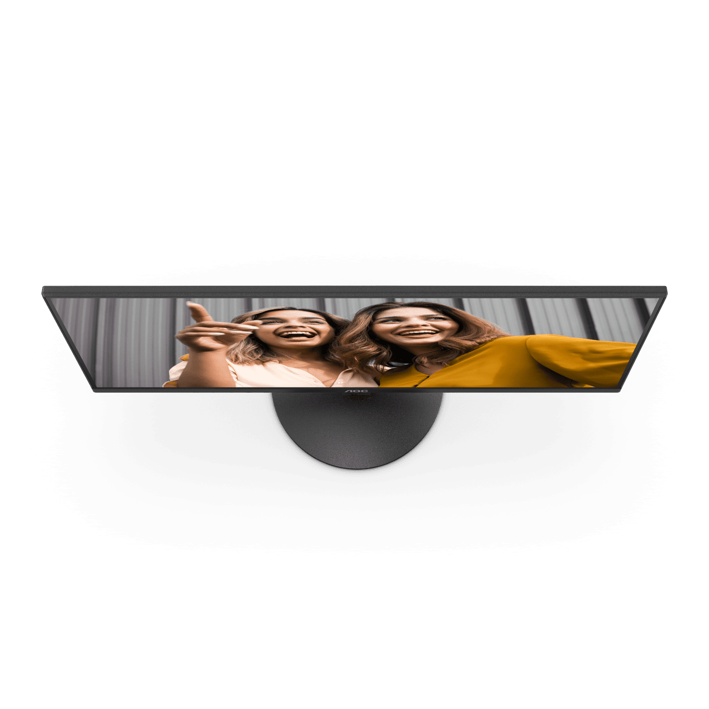 AOC 22" 22B30HM2 Flat Monitor VA Panel 100Hz- HDMI atomoffice