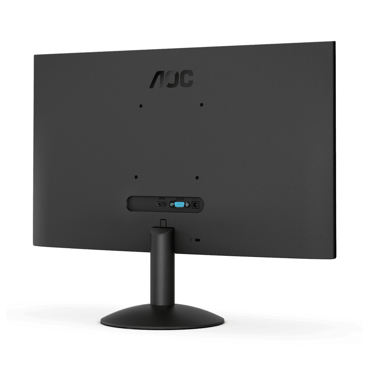 AOC 22" 22B30HM2 Flat Monitor VA Panel 100Hz- HDMI atomoffice