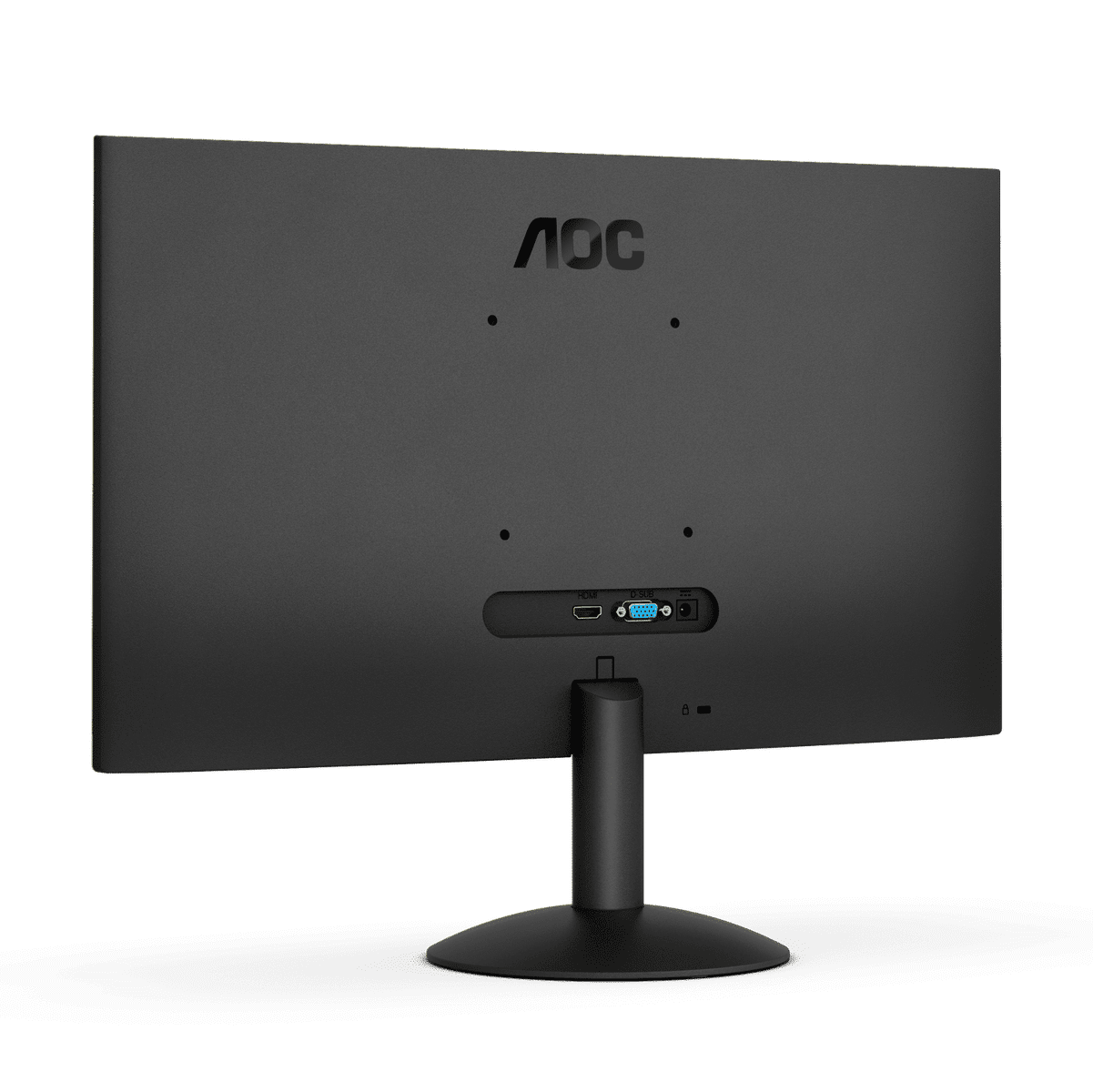 AOC 22" 22B30HM2 Flat Monitor VA Panel 100Hz- HDMI atomoffice