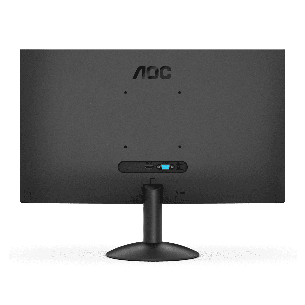 AOC 22" 22B30HM2 Flat Monitor VA Panel 100Hz- HDMI atomoffice