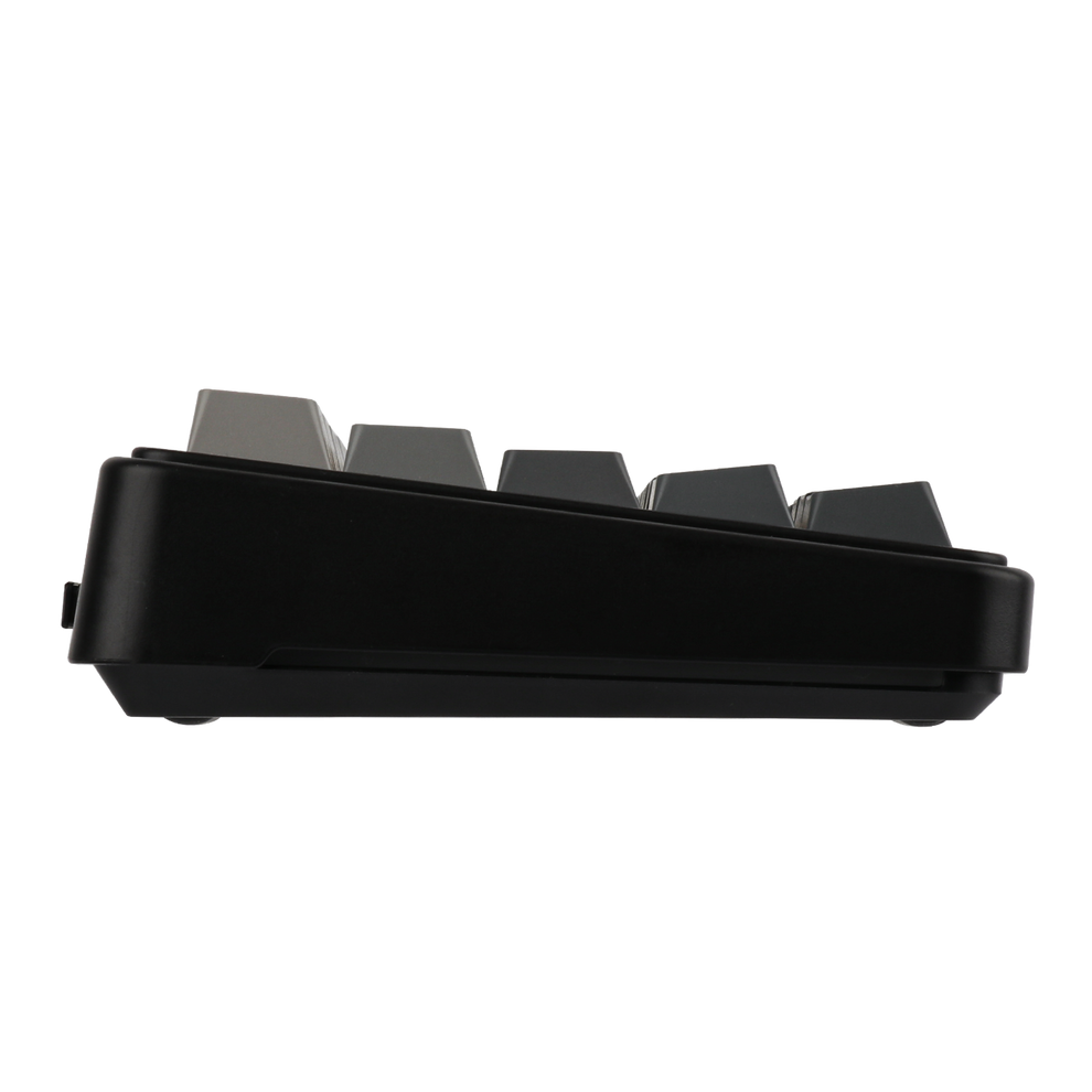 AULA F65 Mechanical Gaming Keyboard RGB 67 Keys Tri-Mode Wireless,Bluetooth,Wired Linear Switch atomoffice