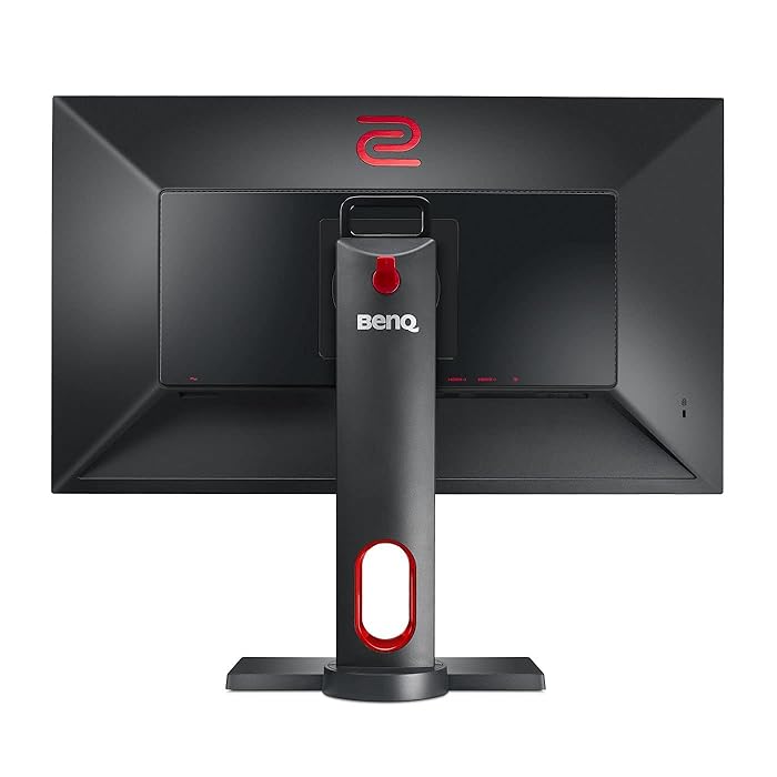 BenQ 27" XL2731 Flat FHD Monitor, TN Panel 144Hz- DP, HDMI atomoffice