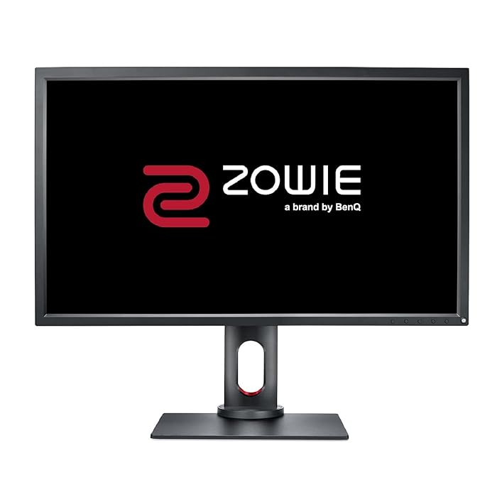 BenQ 27" XL2731 Flat FHD Monitor, TN Panel 144Hz- DP, HDMI atomoffice