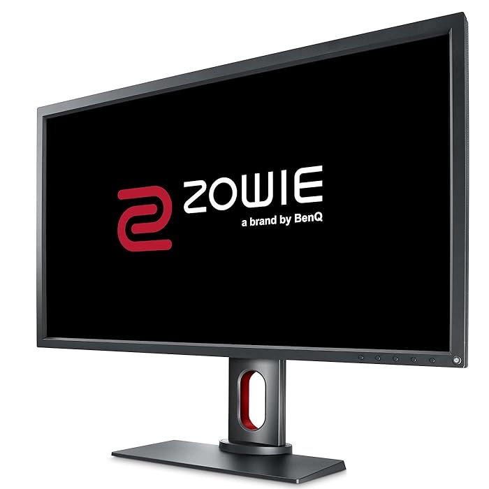 BenQ 27" XL2731 Flat FHD Monitor, TN Panel 144Hz- DP, HDMI atomoffice