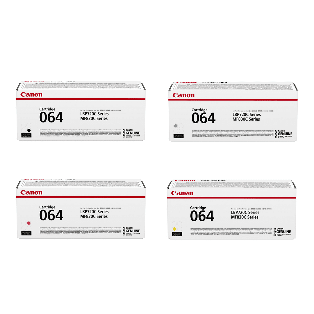 Canon 064 Original Toner Cartridge atomoffice