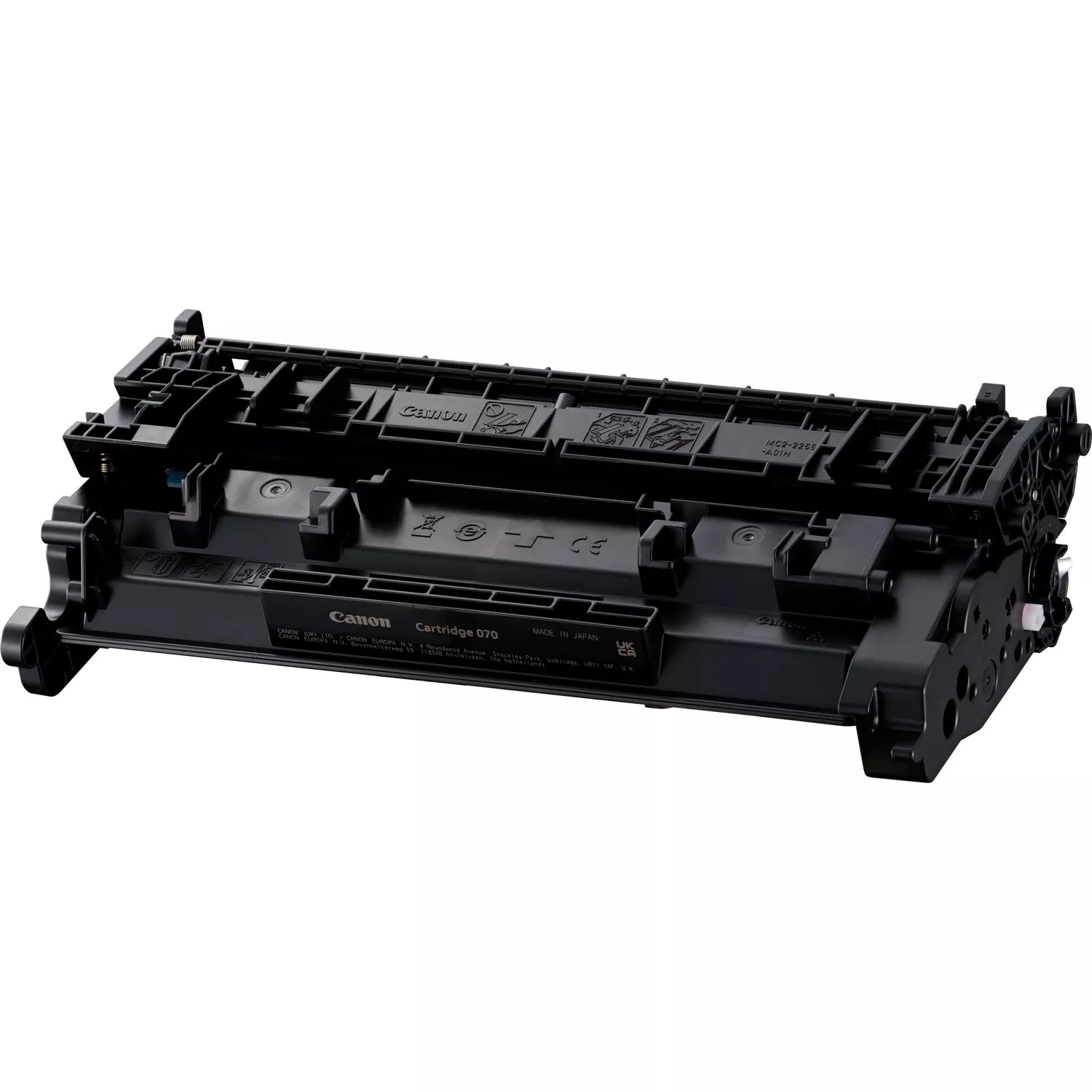 Canon 070 Original Toner Cartridge for Canon i-SENSYS LBP243dw, LBP246dw, MF461dw, MF465dw, MF463dw atomoffice