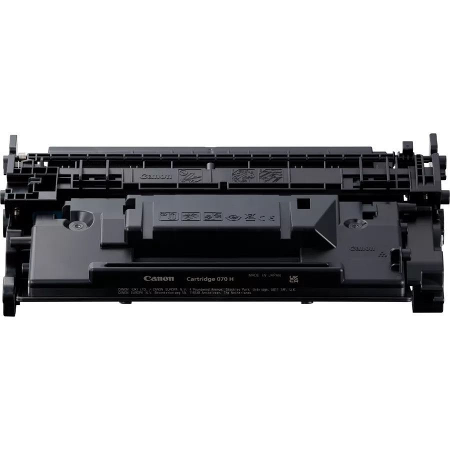 Canon 070H Original Toner Cartridge for Canon i-SENSYS LBP243dw, LBP246dw, MF461dw, MF465dw, MF463dw atomoffice