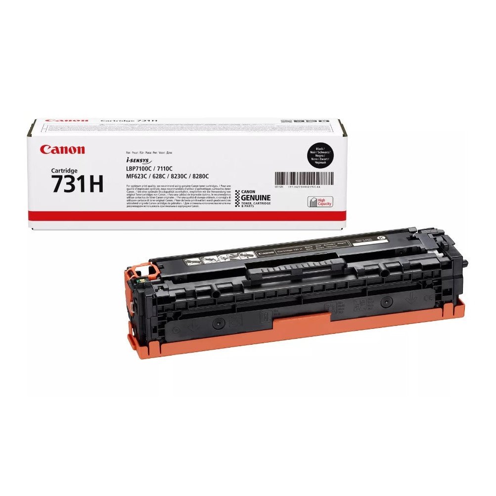 Canon 731H Original Toner Cartridge atomoffice