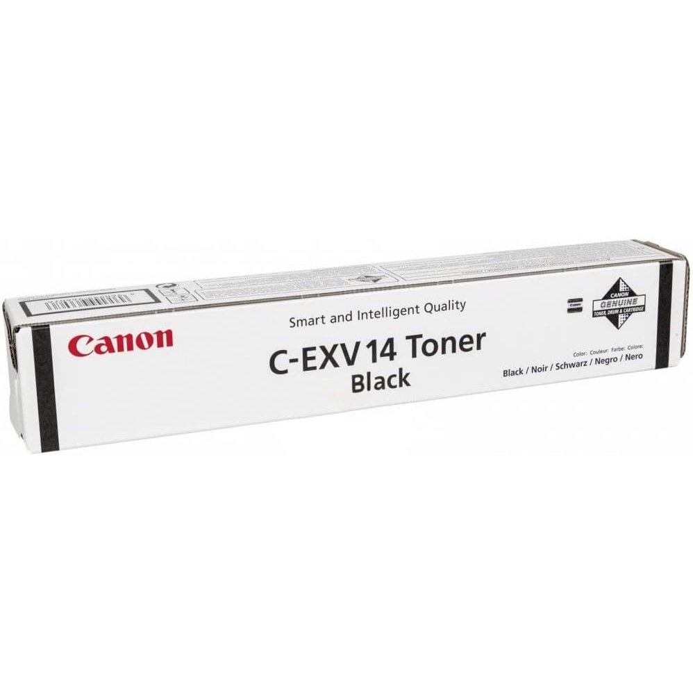 Canon C-EXV 14 0384B006 Original Toner Cartridge atomoffice