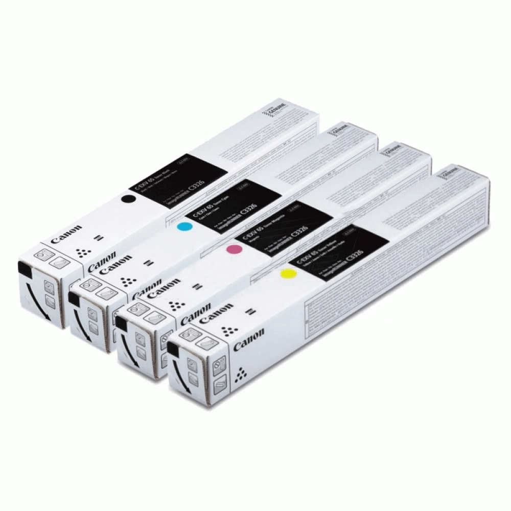 Canon C-EXV 65 original toner cartridge (5761C001) for imageRUNNER C3326i and C3326 - AtomOffice UAE
