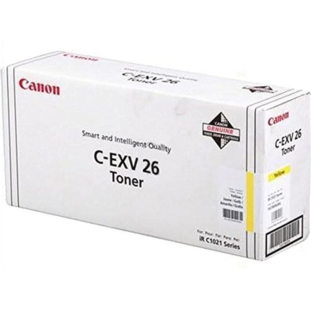 Canon C-EXV26 Original Toner Cartridge atomoffice
