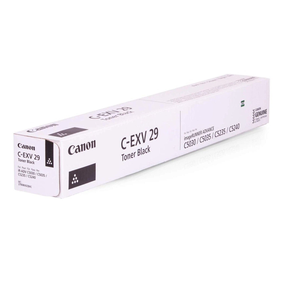 Canon C-EXV29 Original Toner Cartridge atomoffice