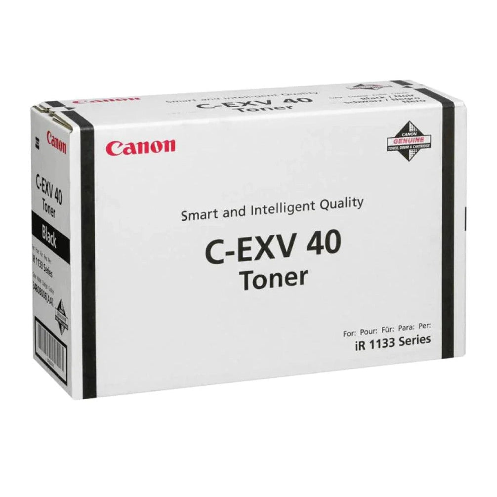 Canon C-EXV40 Original Toner Cartridge atomoffice