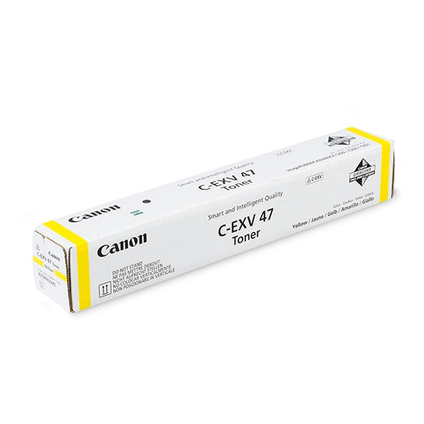 Canon C-EXV47 Original Toner Cartridge atomoffice