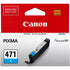 Canon CLI-471 Original Ink Cartridge atomoffice