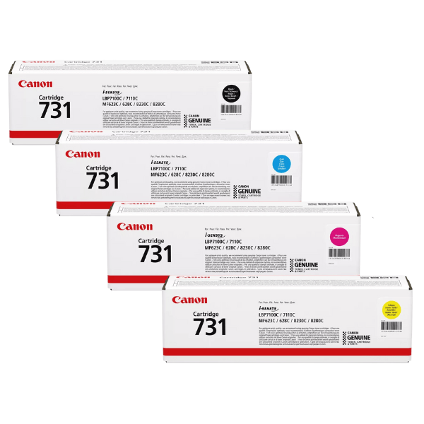 Canon EP-731 Original Toner Cartridge atomoffice