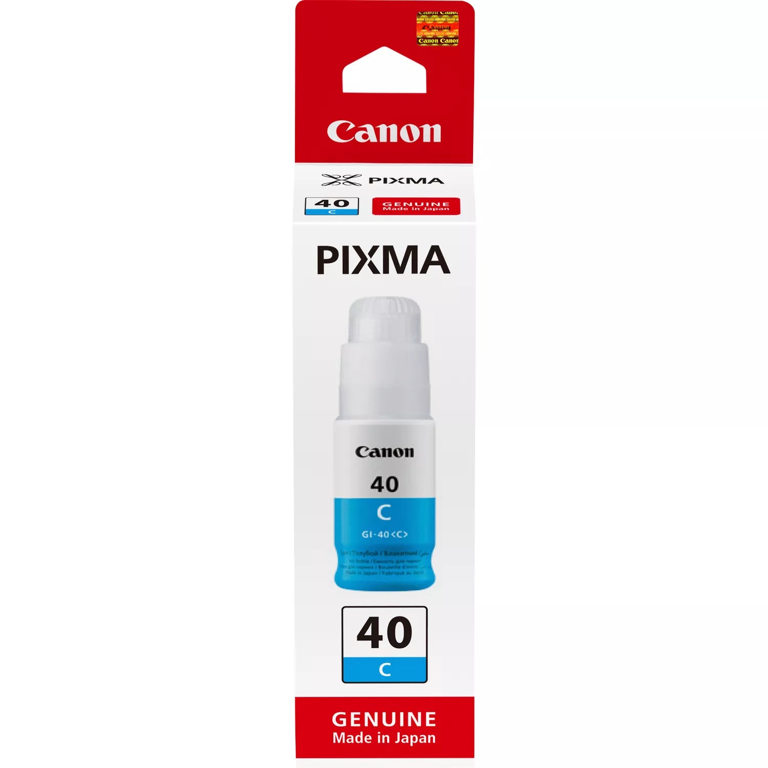 Canon GI-40 Original Ink Bottle atomoffice
