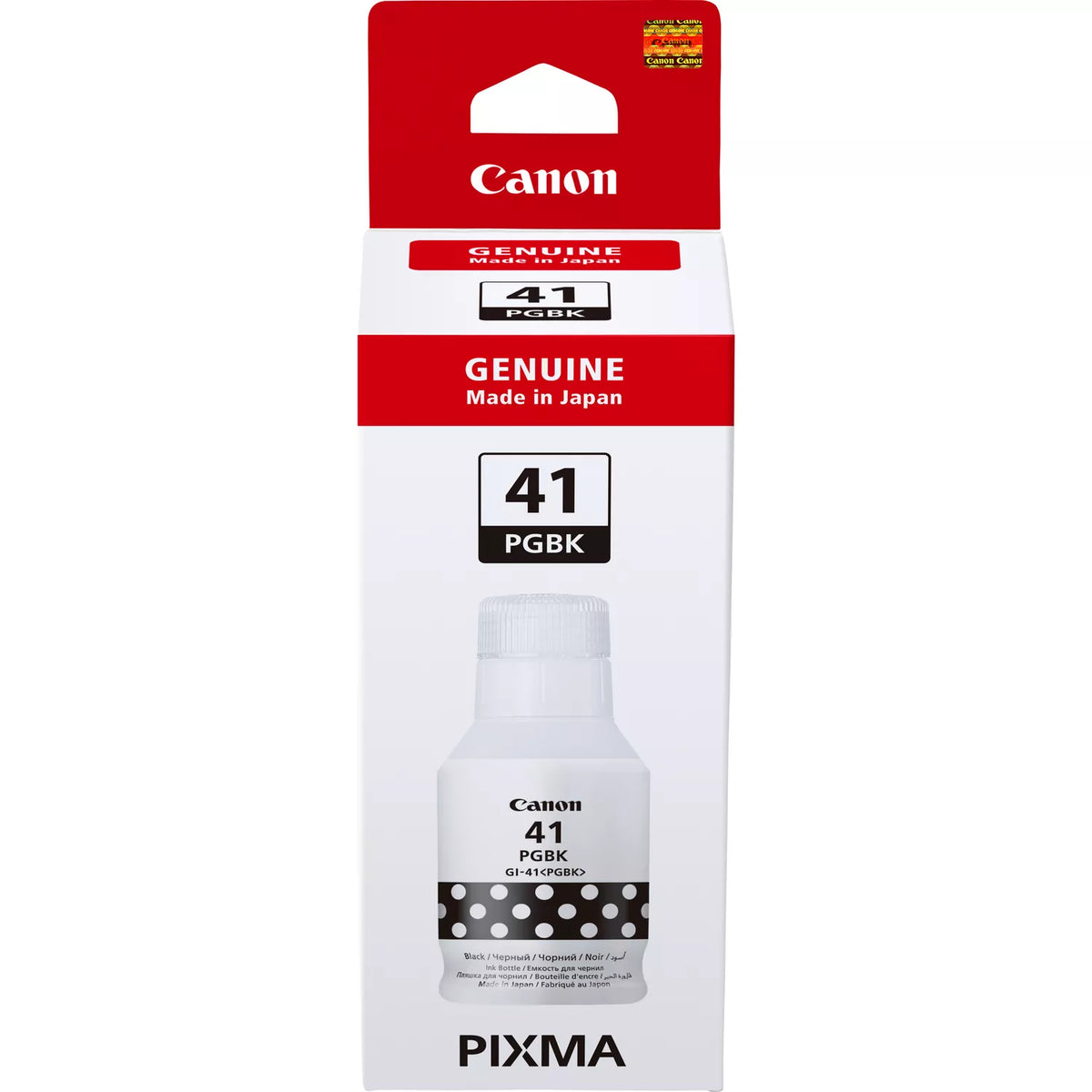 Canon GI-41 Original Ink Bottle atomoffice