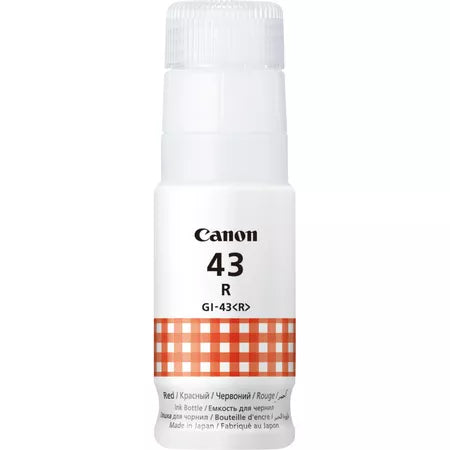 Canon GIs 43 Original Ink Bottle atomoffice