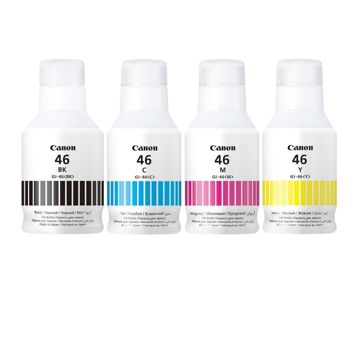 Canon GI-46 Original Ink Bottle atomoffice