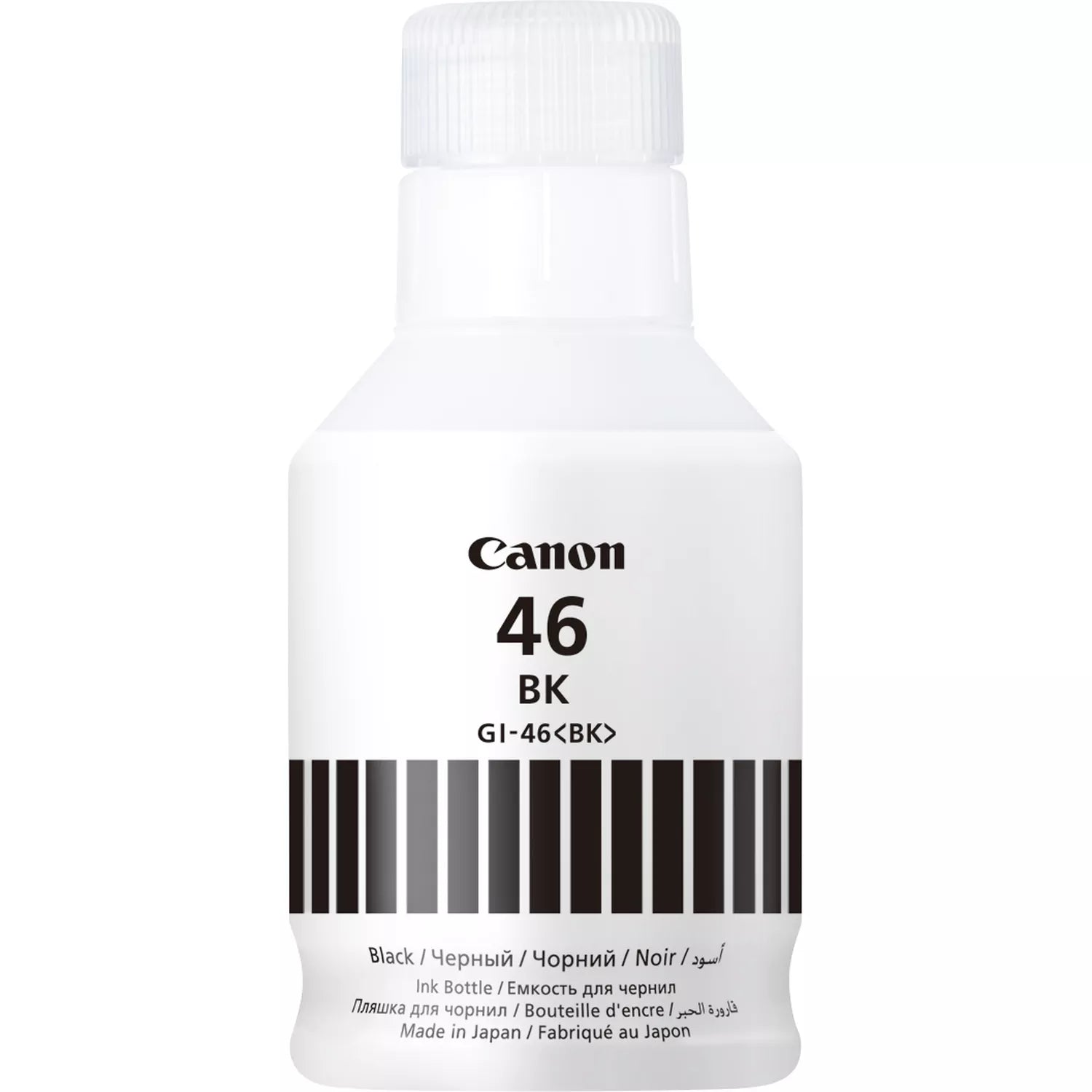 Canon GI-46 Original Ink Bottle atomoffice