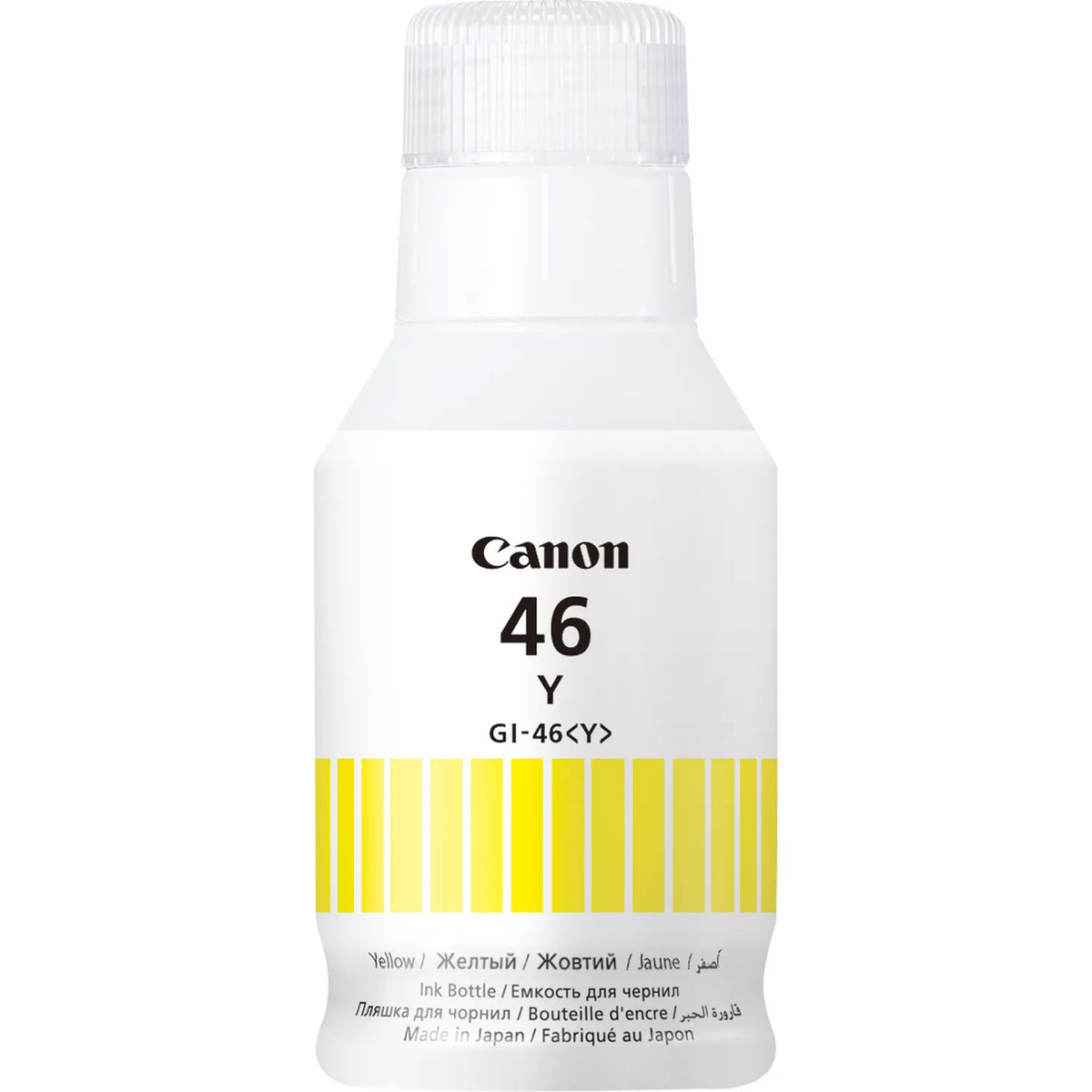 Canon GI-46 Original Ink Bottle atomoffice