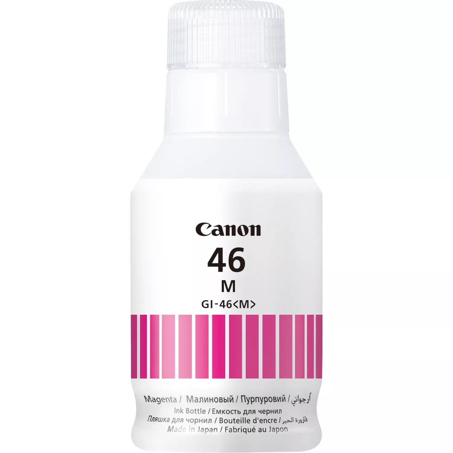 Canon GI-46 Original Ink Bottle atomoffice