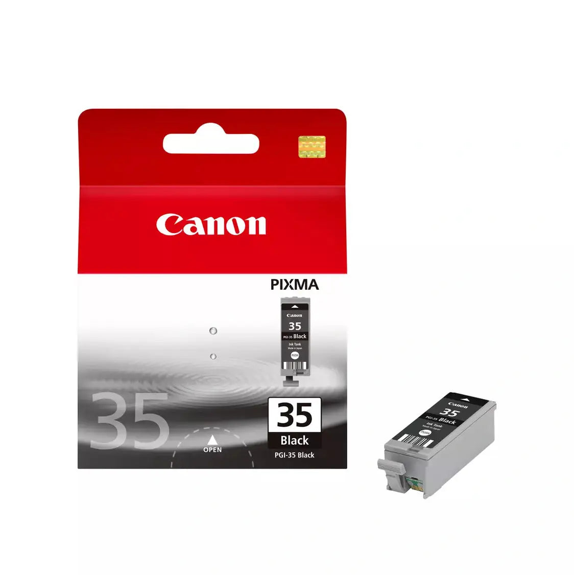 Canon PGI 35 Black Original Ink Cartridge atomoffice