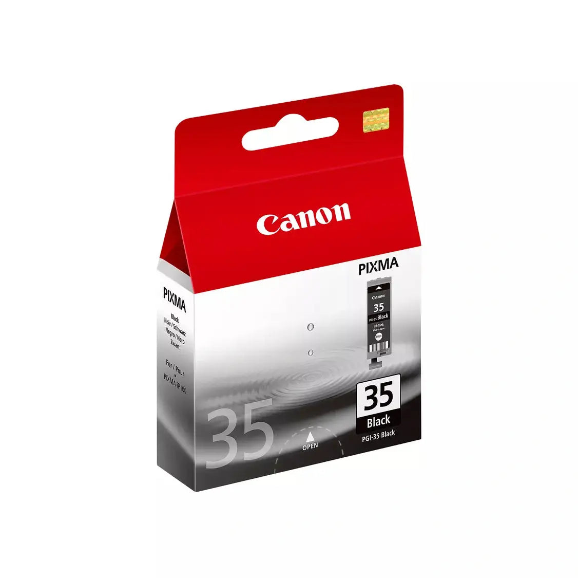 Canon PGI 35 Black Original Ink Cartridge atomoffice