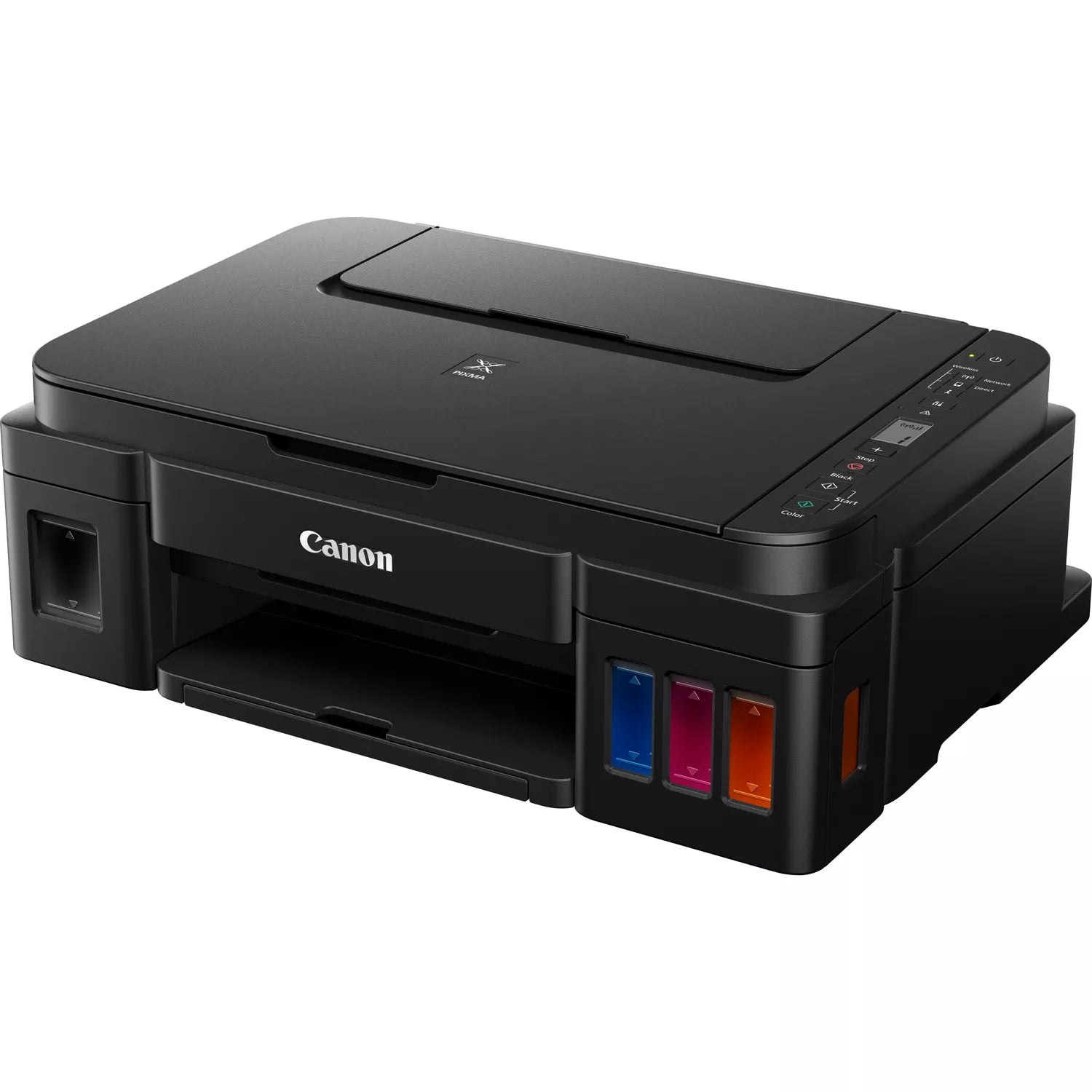 Canon PIXMA G3410 All in One Printer atomoffice
