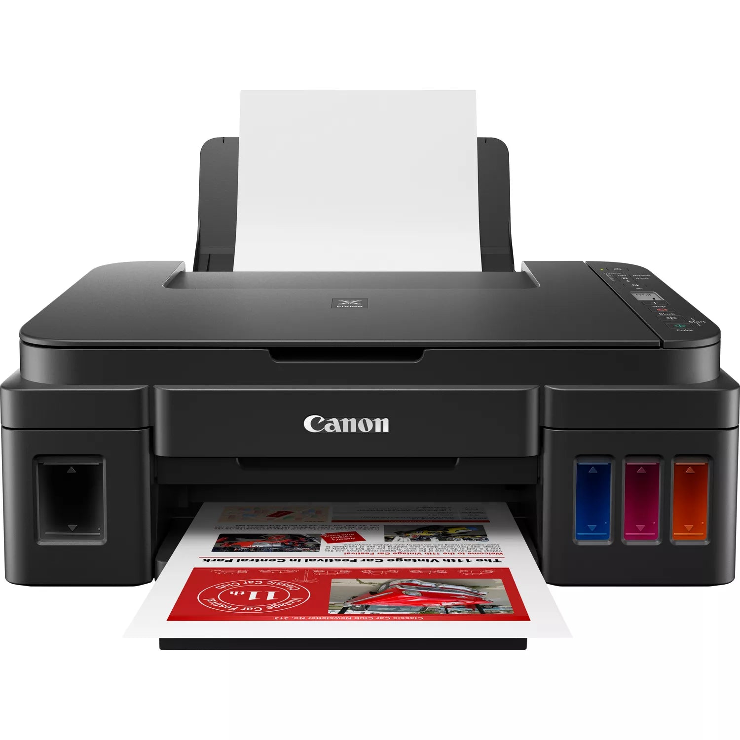 Canon PIXMA G3416 All in One Printer atomoffice