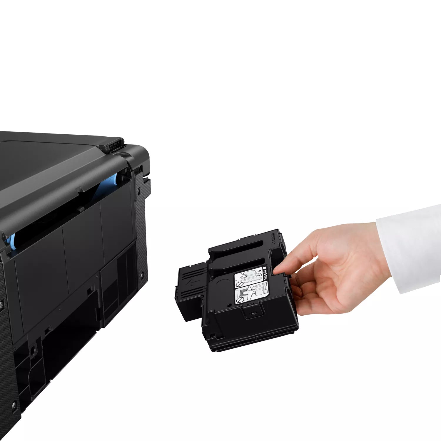 Canon PIXMA G3430 Wireless Colour 3 in 1 Refillable Ink Tank Printer atomoffice