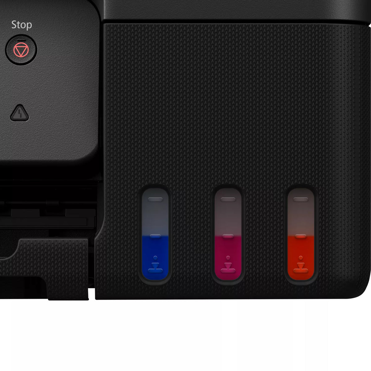 Canon PIXMA G3430 Wireless Colour 3 in 1 Refillable Ink Tank Printer atomoffice