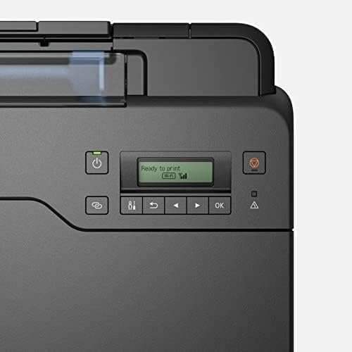 Canon PIXMA G540 Wireless Refillable MegaTank Inkjet Photo Printer atomoffice