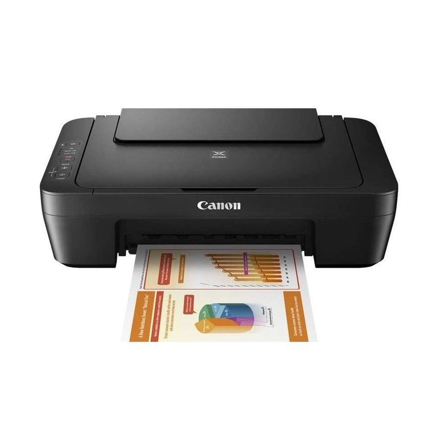 Canon PIXMA MG2545S All-In-One Inkjet Printer atomoffice