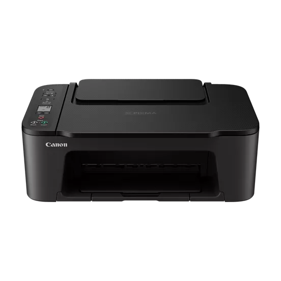Canon PIXMA TS3440 Colour Printer atomoffice