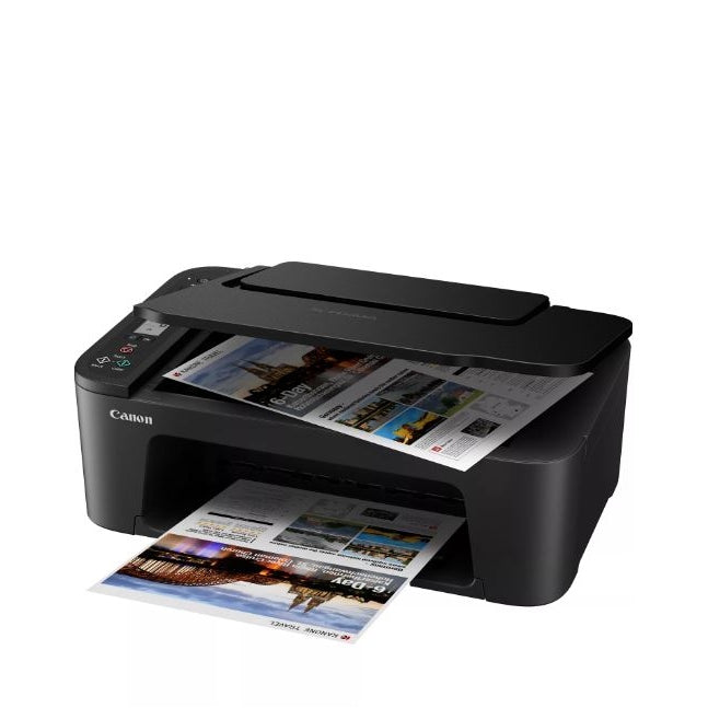 Canon PIXMA TS3440 Colour Printer atomoffice