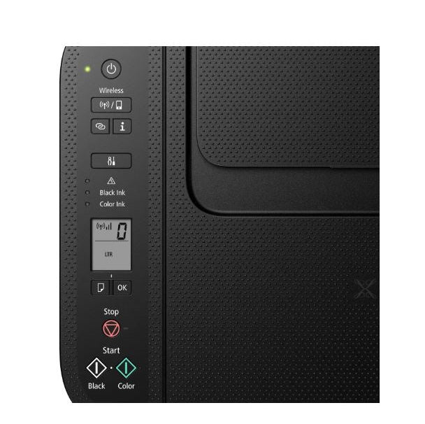 Canon PIXMA TS3440 Colour Printer atomoffice