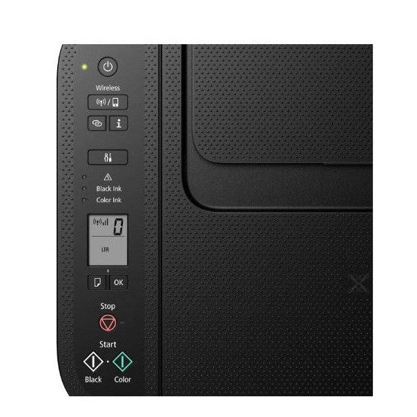Canon PIXMA TS3440 Colour Printer atomoffice