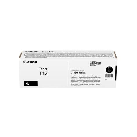 Canon T12 Original Toner Cartridge for Canon i-SENSYS X C1330 series atomoffice