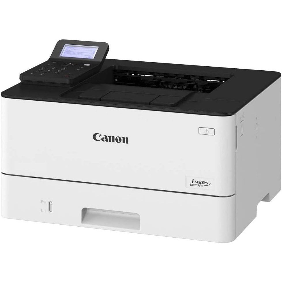 Canon i-SENSYS LBP233dw Monochrome Printer atomoffice