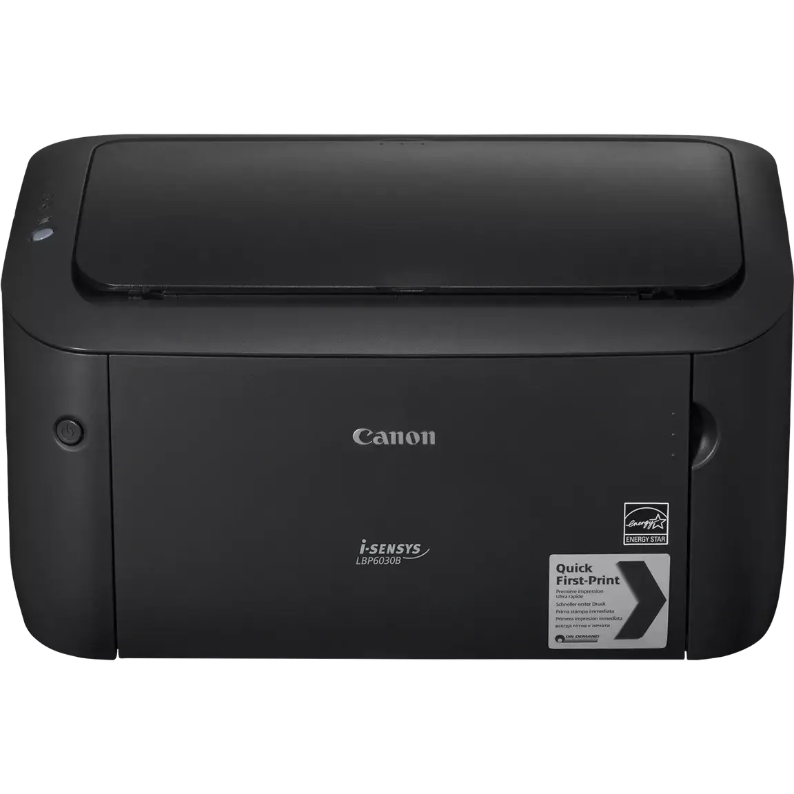 Canon i-SENSYS LBP6030B Mono Laser Printer atomoffice