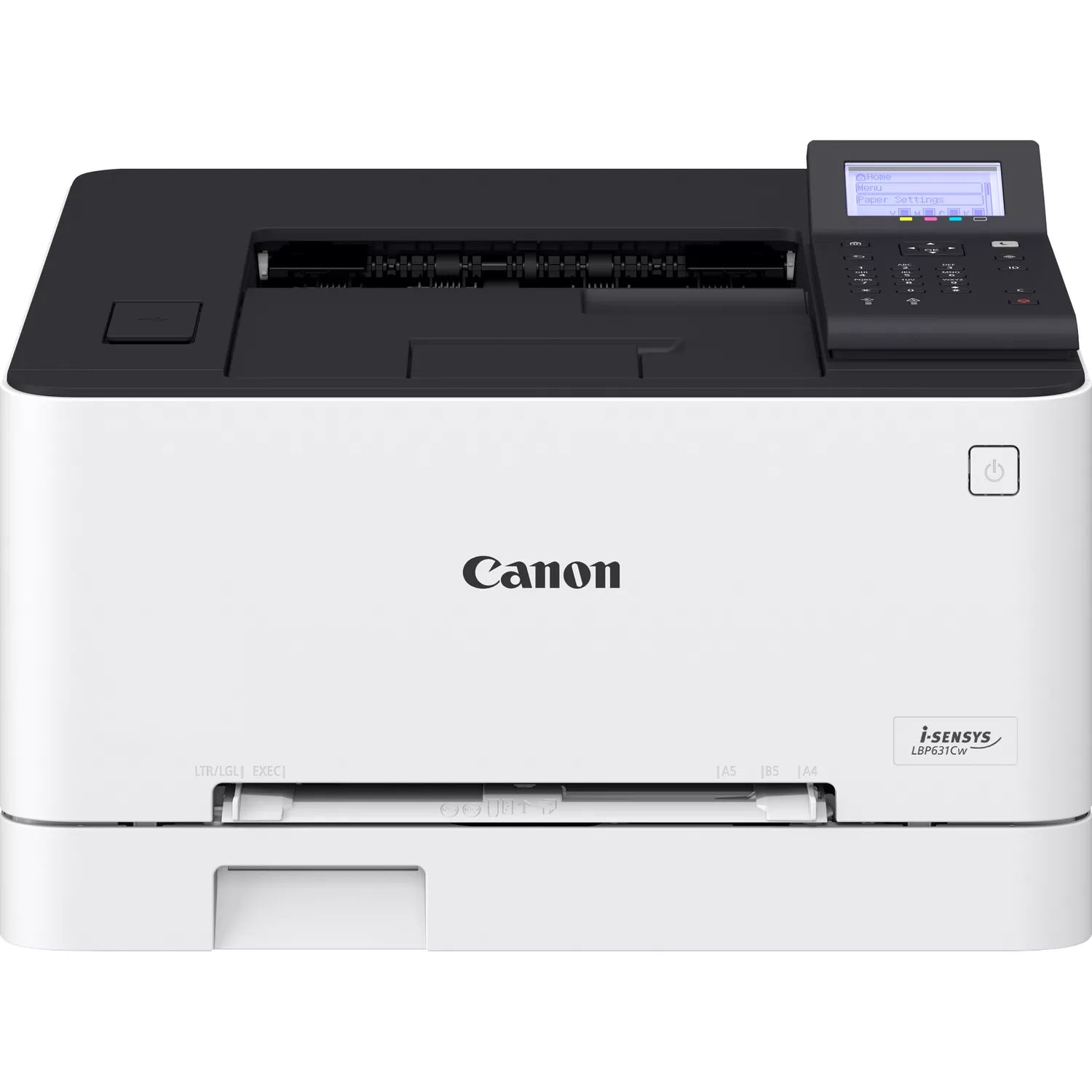 Canon i-SENSYS LBP631Cw Colour Laser Printer
