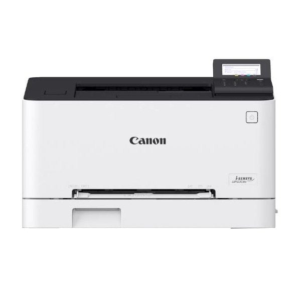 Canon i-SENSYS LBP633CDW Single Function Colour Laser Printer atomoffice