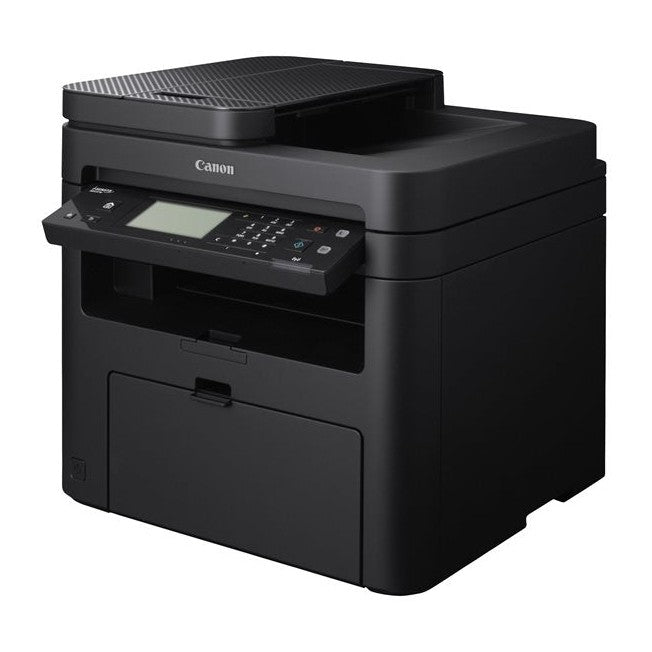 Canon i-SENSYS MF237w All In One Mono Laser Printer atomoffice