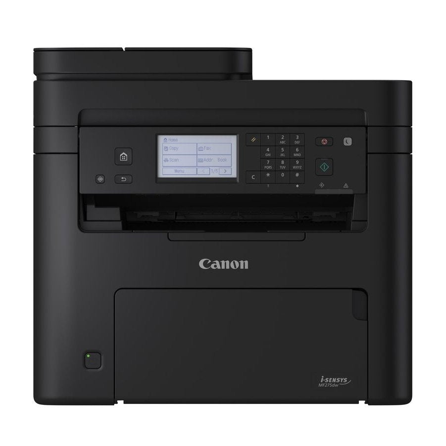 Canon i-SENSYS MF275dw All In One Mono Laser Printer atomoffice