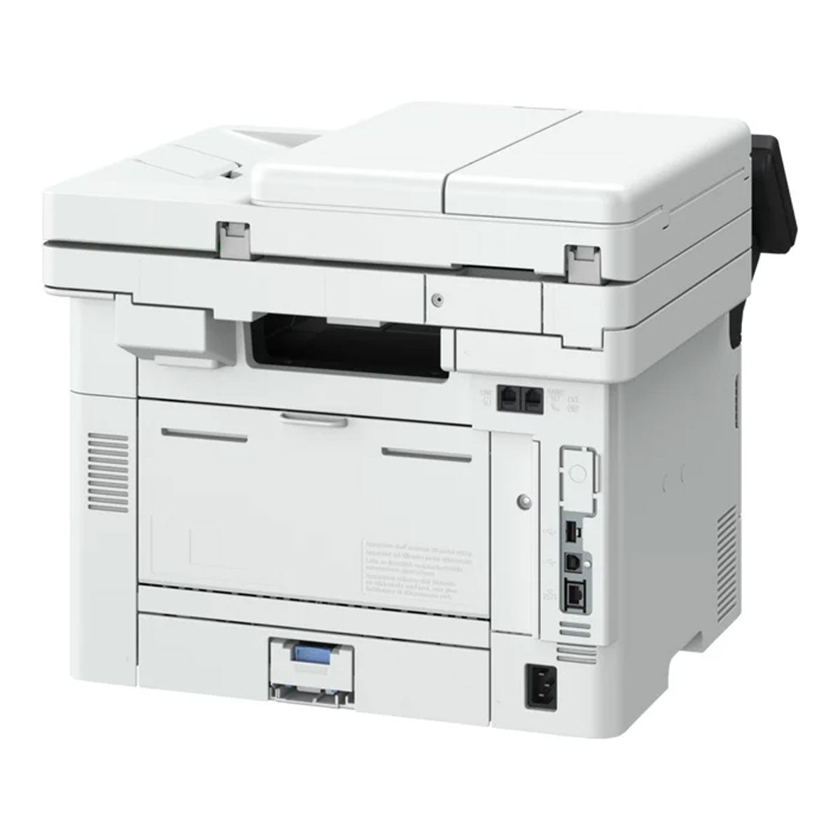 Canon i-SENSYS MF463DW Mono Laser All In One Printer atomoffice