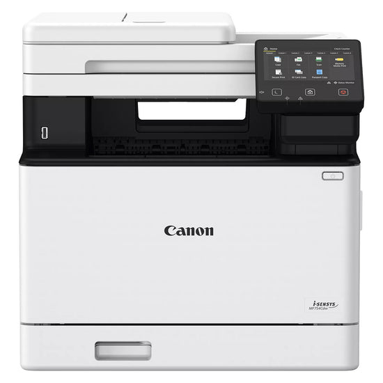 Canon i-SENSYS MF754Cdw Laser Printer