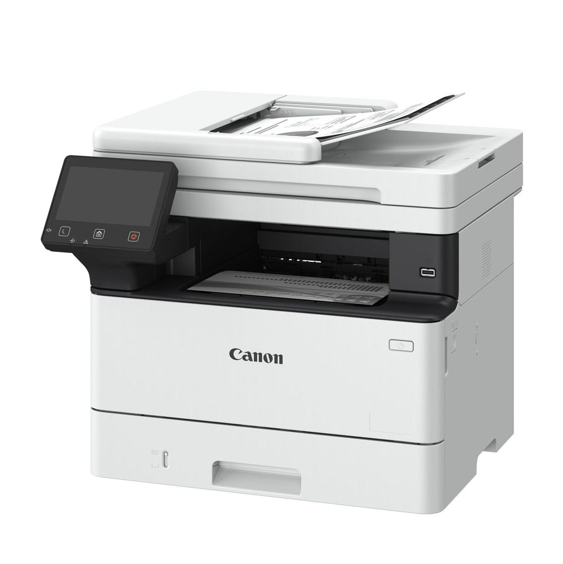 Canon i-SENSYS X 1440i Mono Laser All-In-One Printer